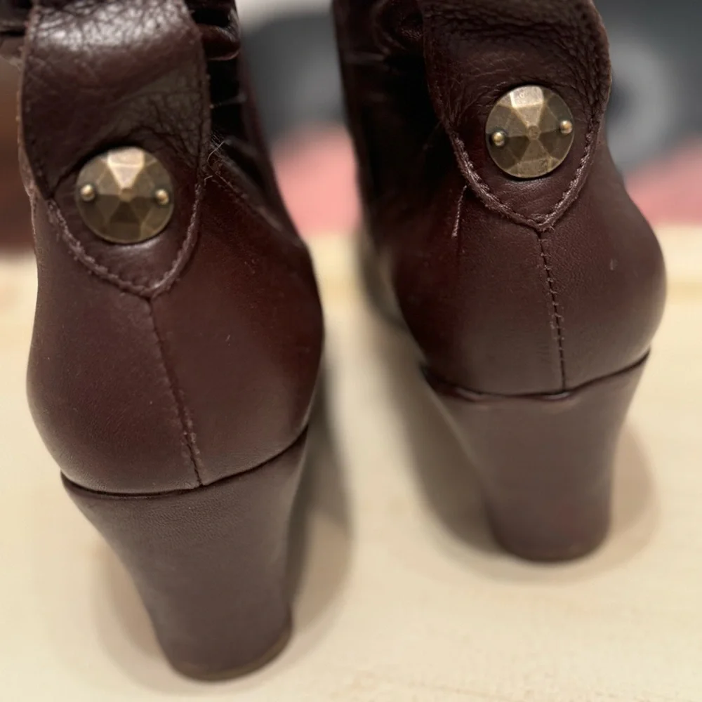 Eric Michael Women's  Julia Ankle Boot | Size 41